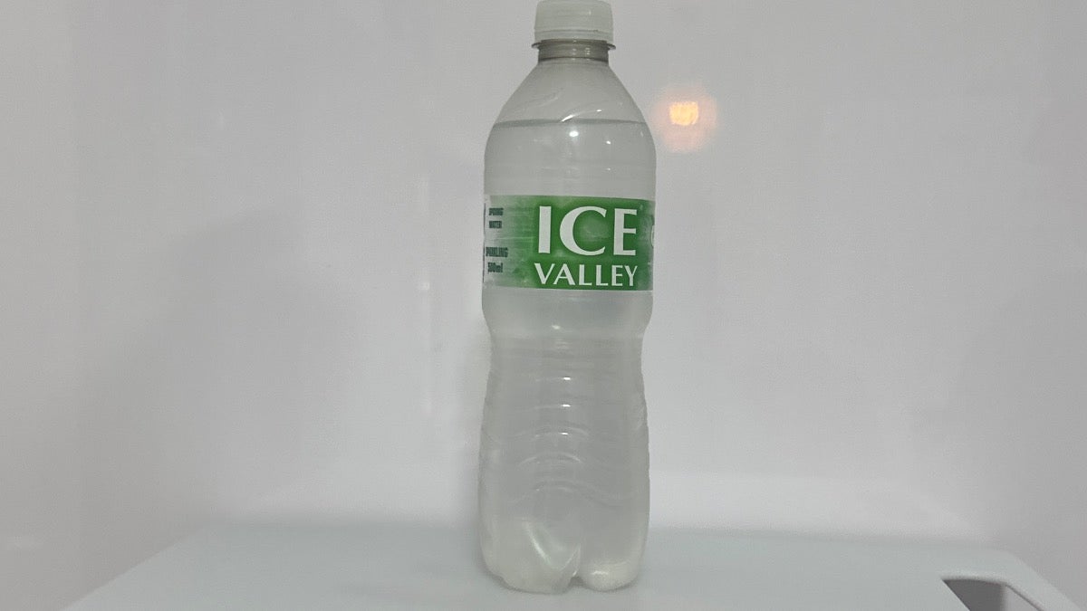 Sparkling Water