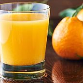 Orange Juice 