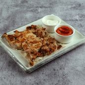 Boneless Chicken
