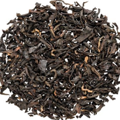 China Lapsang Souchong Organic No.581