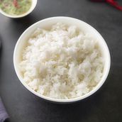Steam Jasmine Rice