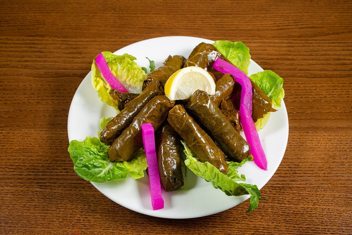Warak Enab B Zeit