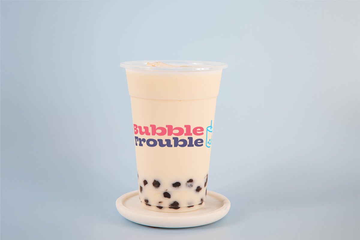 Vanilla Milk