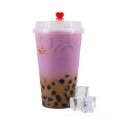 BlueBerry BoBa Milk