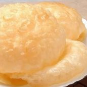Extra Puri Lahori