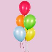 Balloons