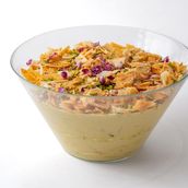 Crispy Pistachio Whole Cake