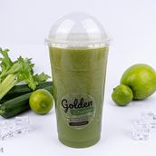Healthy Green