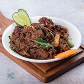 Beef Varatt