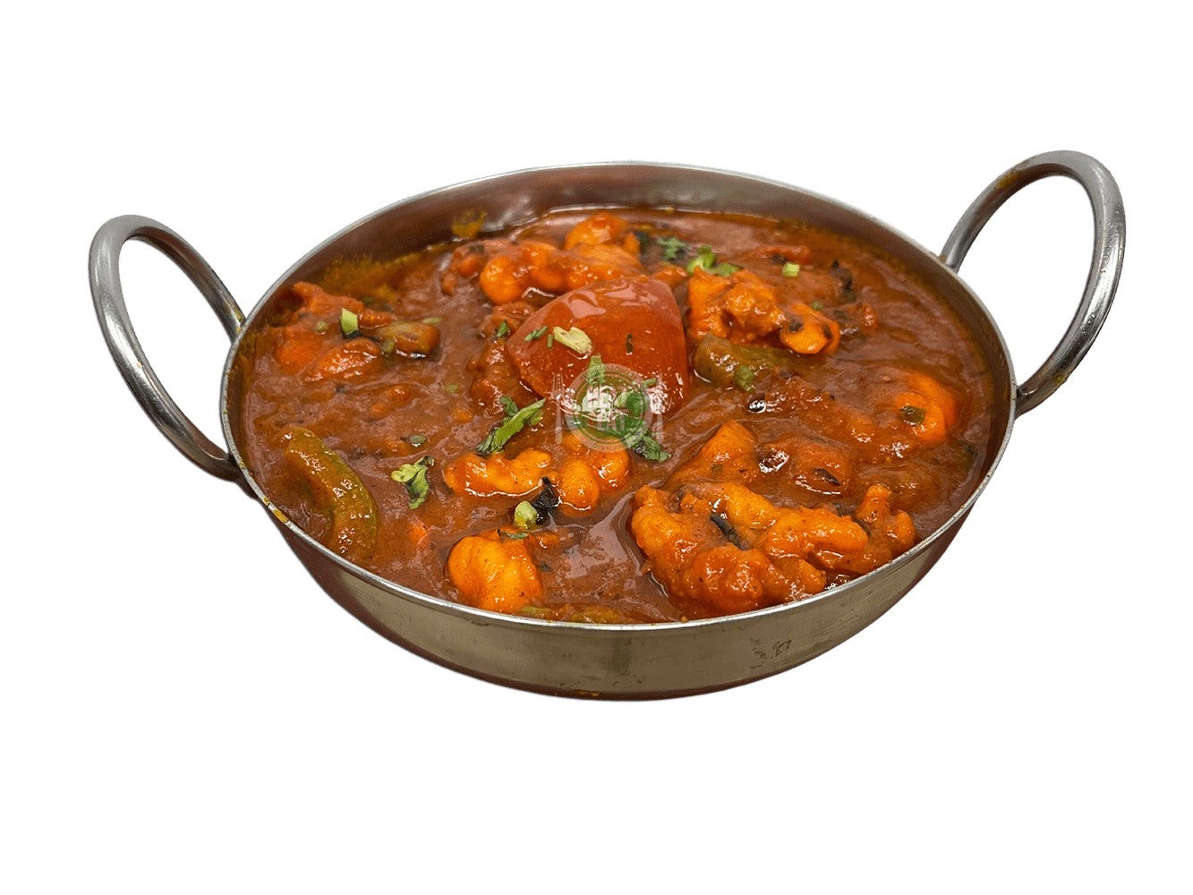 King Prawn Special Karahi