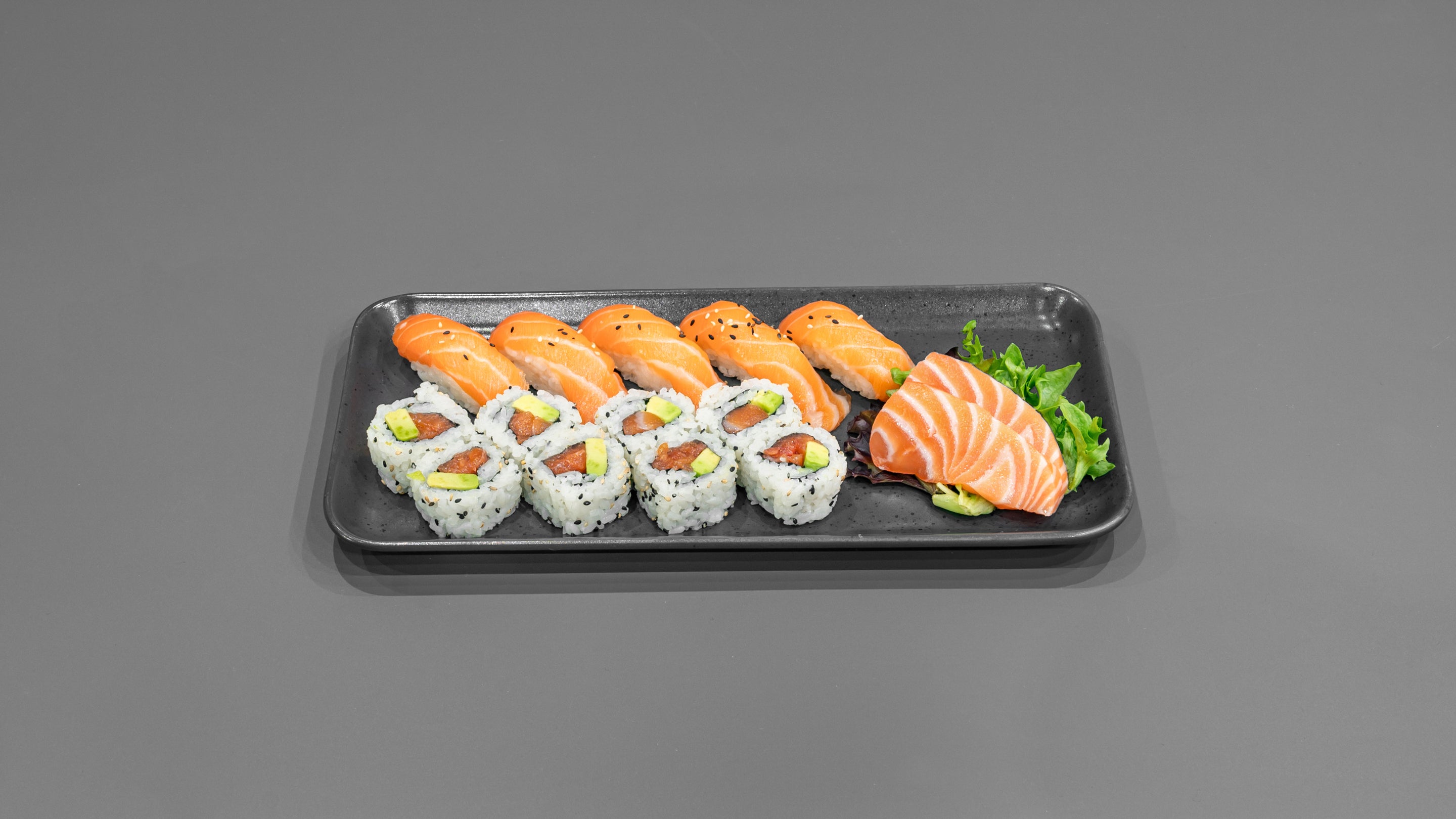 Omega 3 Box