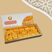 Mixed Baklawa 250g