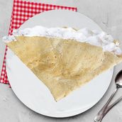 Reggag Labneh