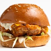 Buffalo Ranch Chicken
