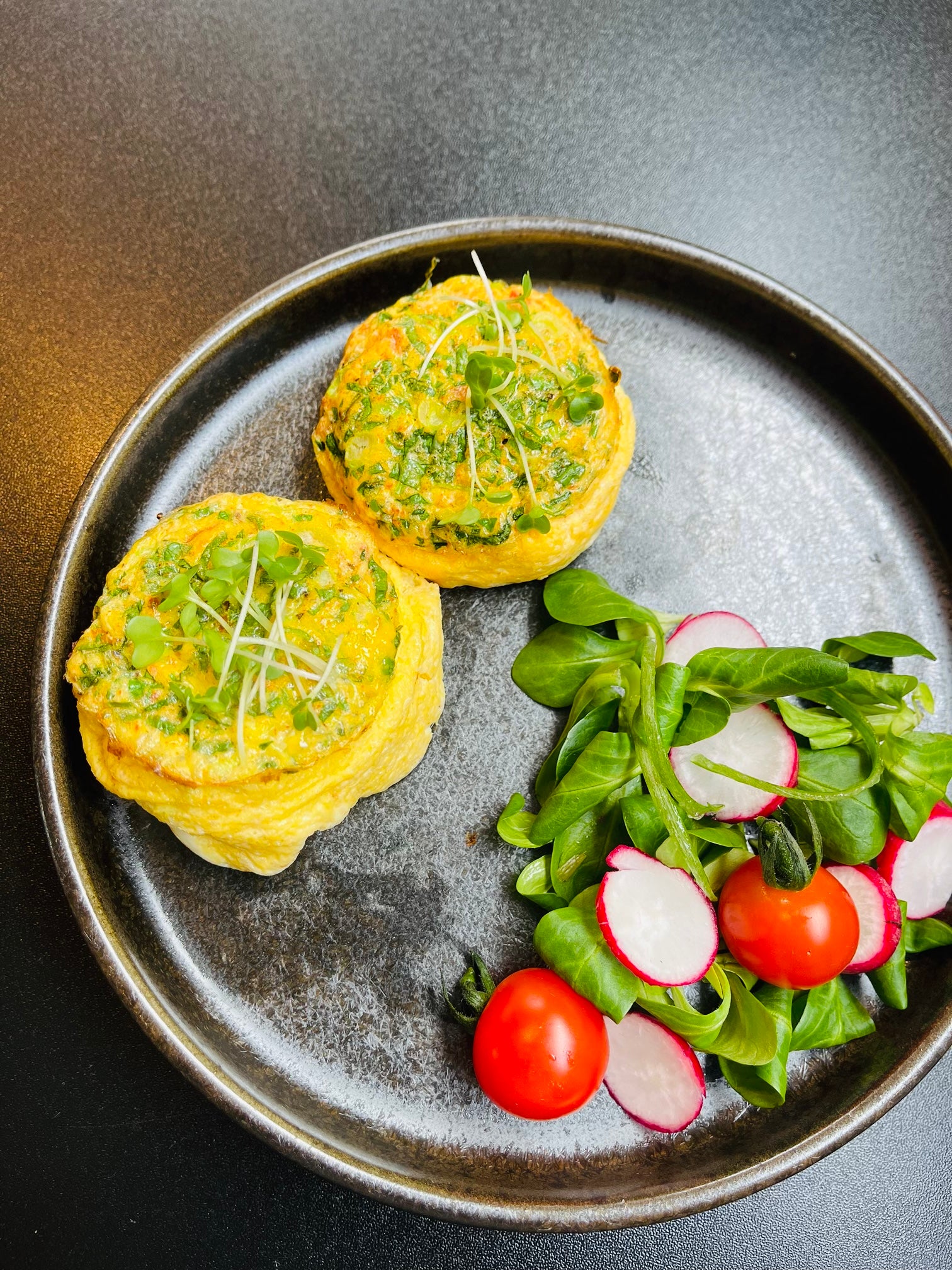 Egg Muffin