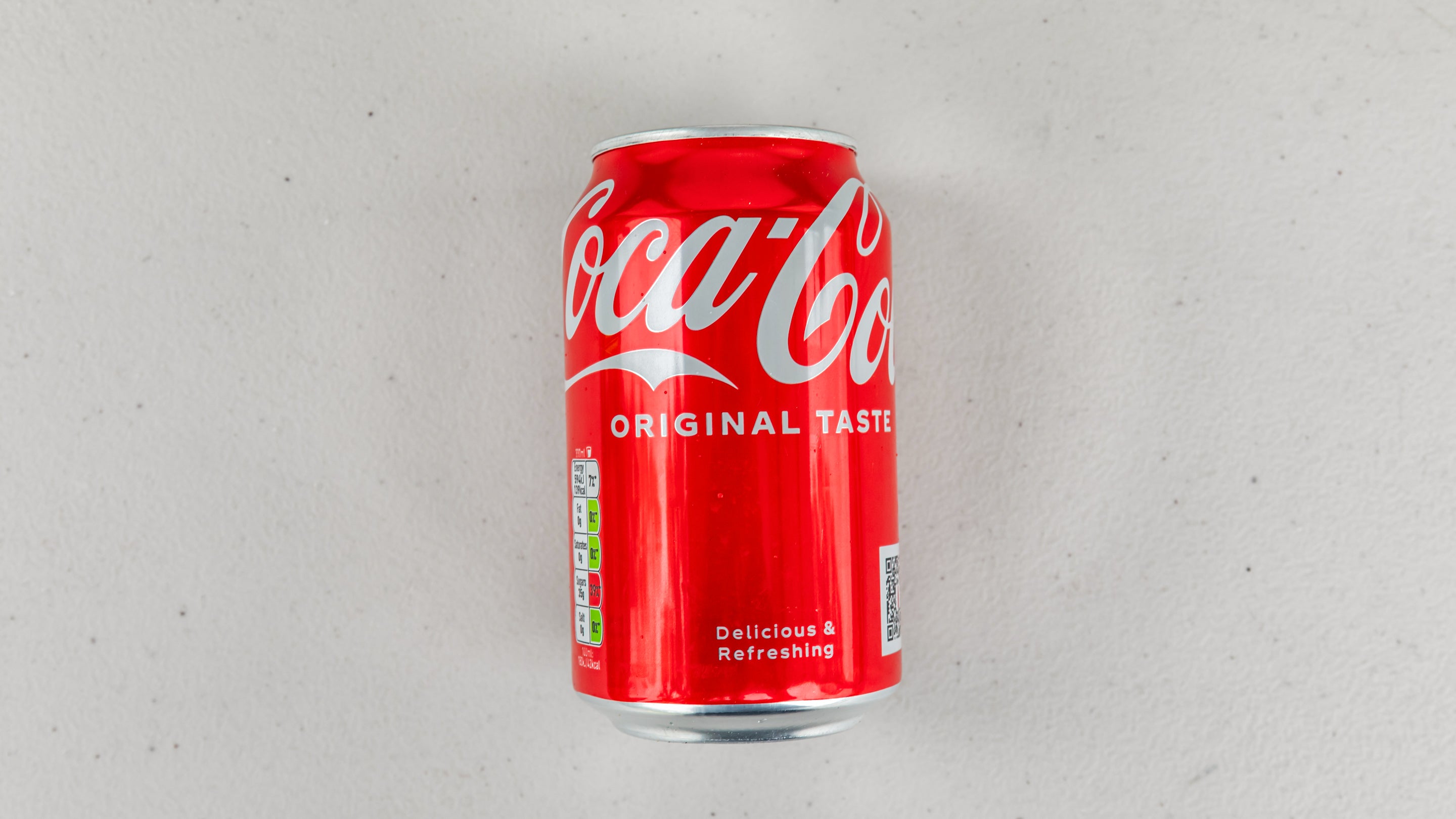 Coke