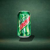 Mountain Dew