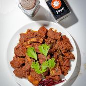 Beef Ularthiyath