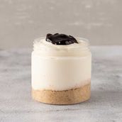 Blueberry Cheesecake