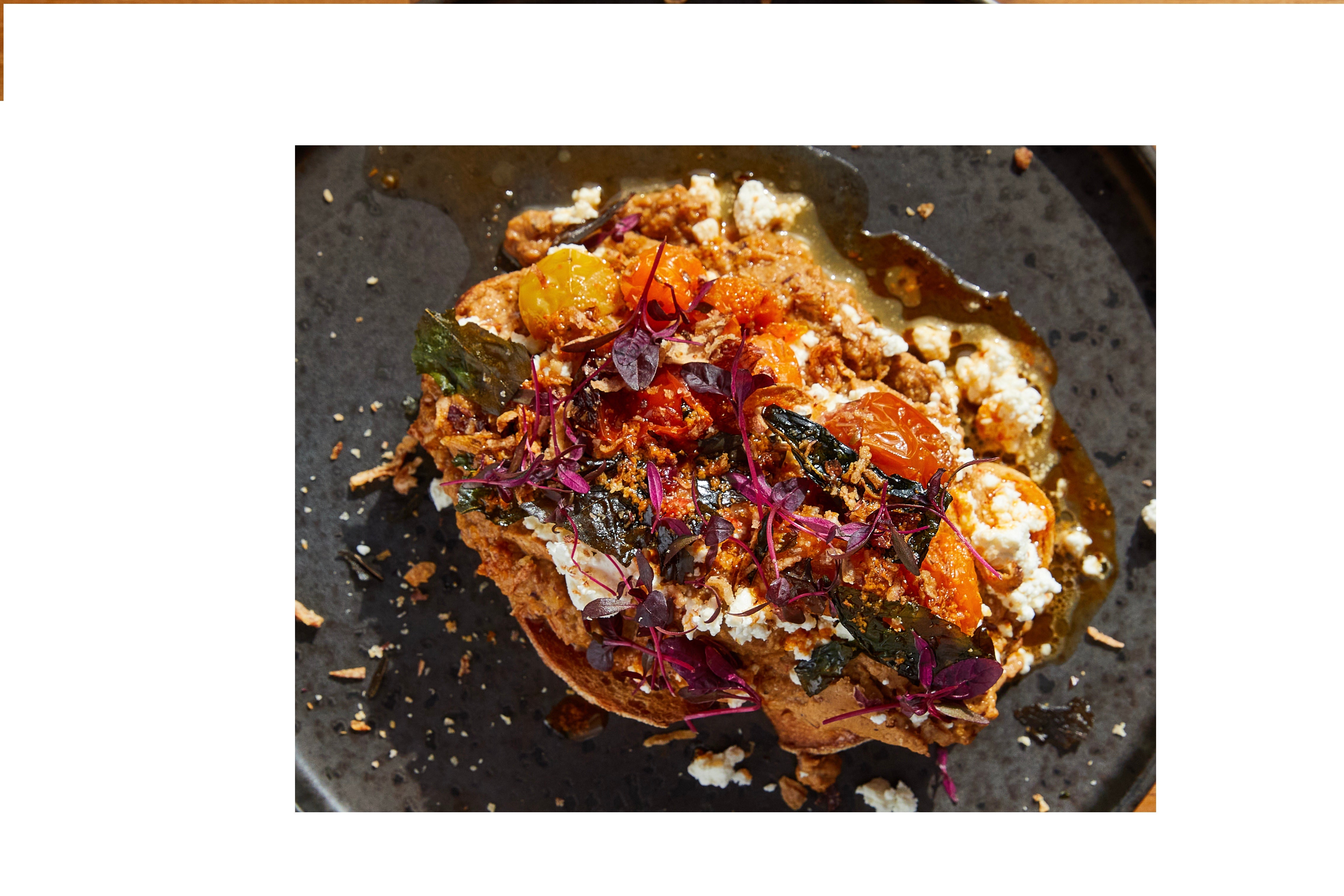 mediterranean eggs