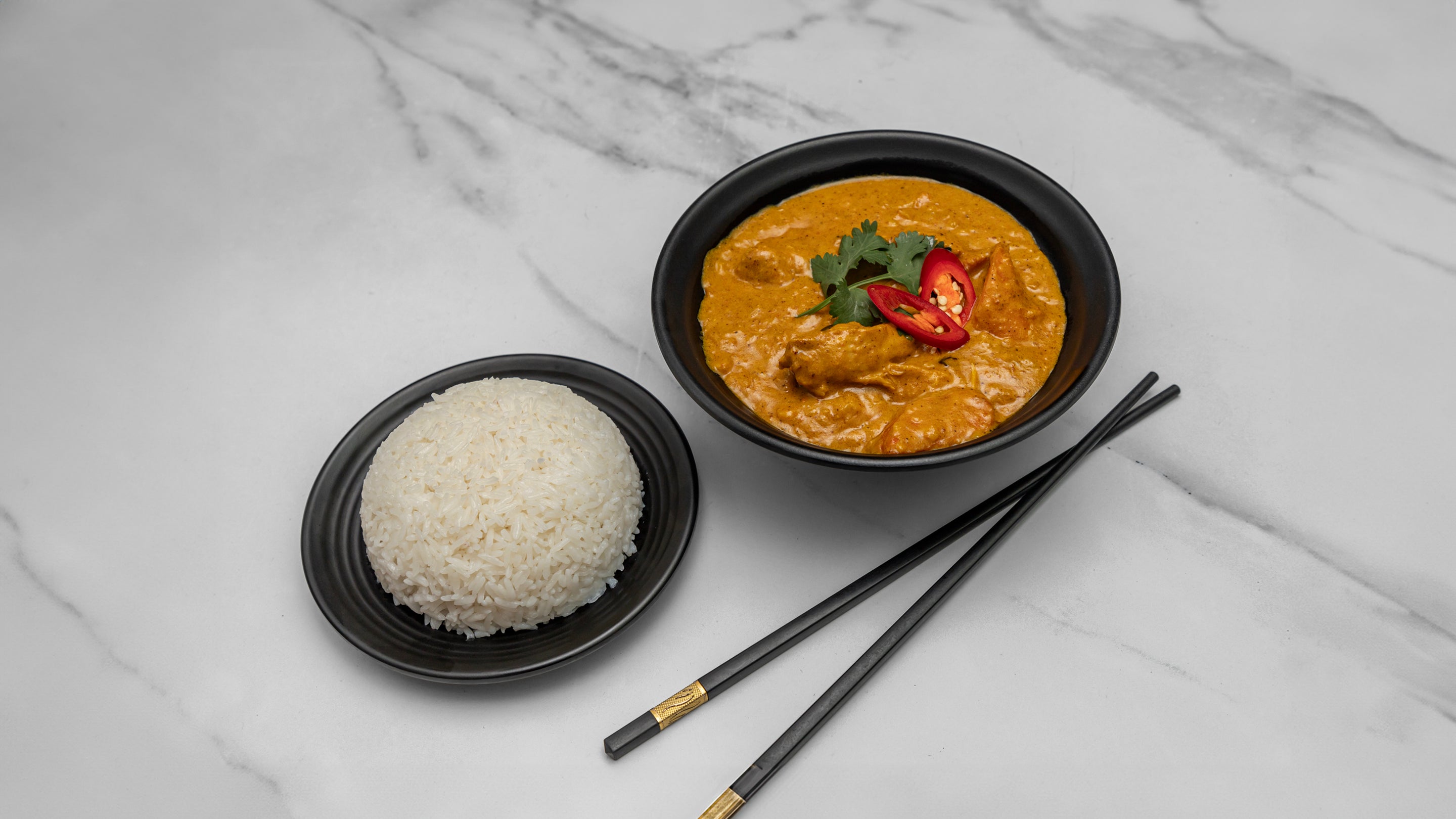 Cà Ri Gà | Chicken Curry