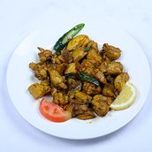Chicken Mugalgal