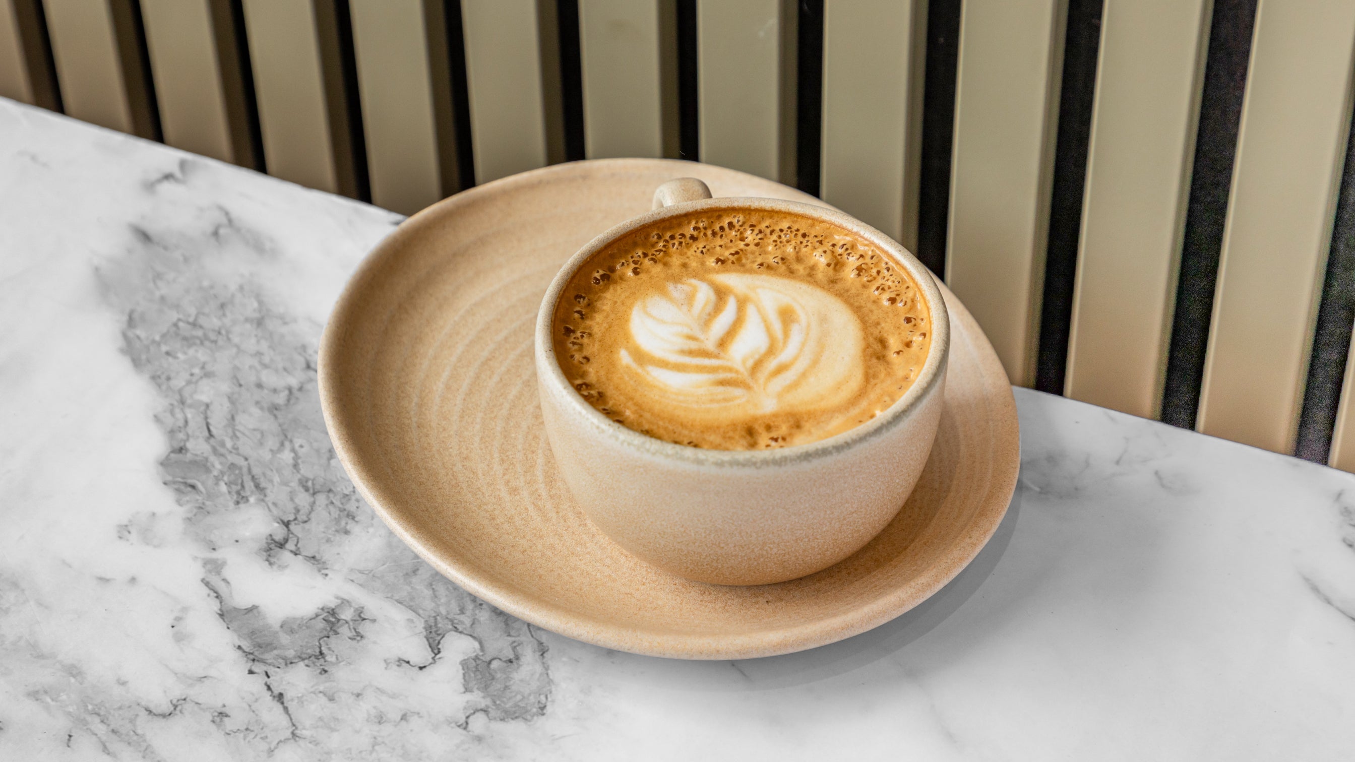 Flat White