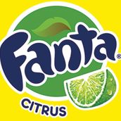 Fanta Citrus