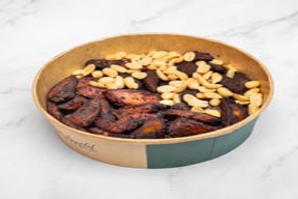 Kelewele