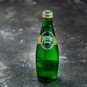 Sparkling Water