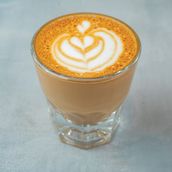 Hot Cortado