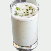 Masala Chaas