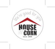 House Of Corn