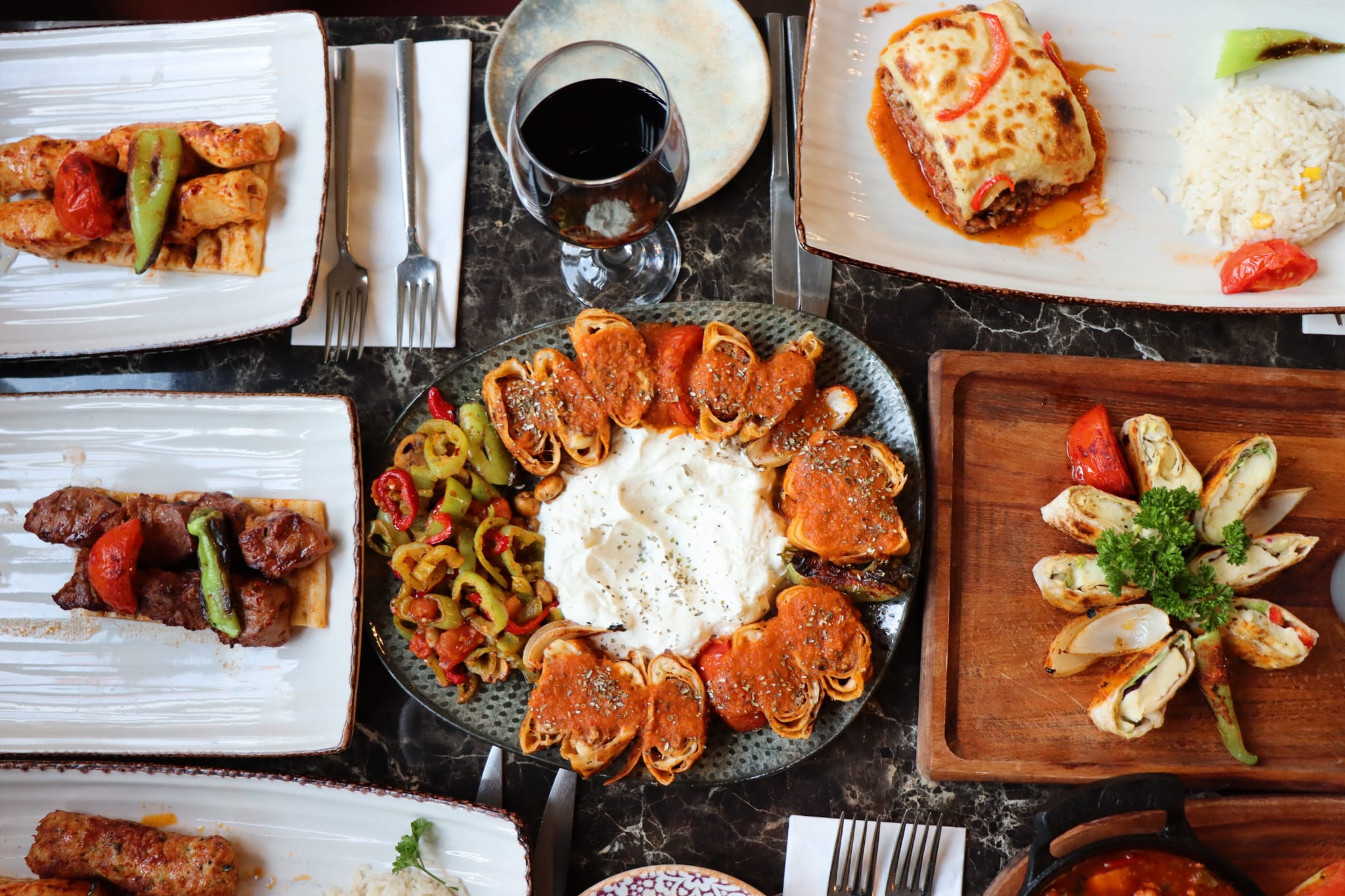 Misya Meze & Grill