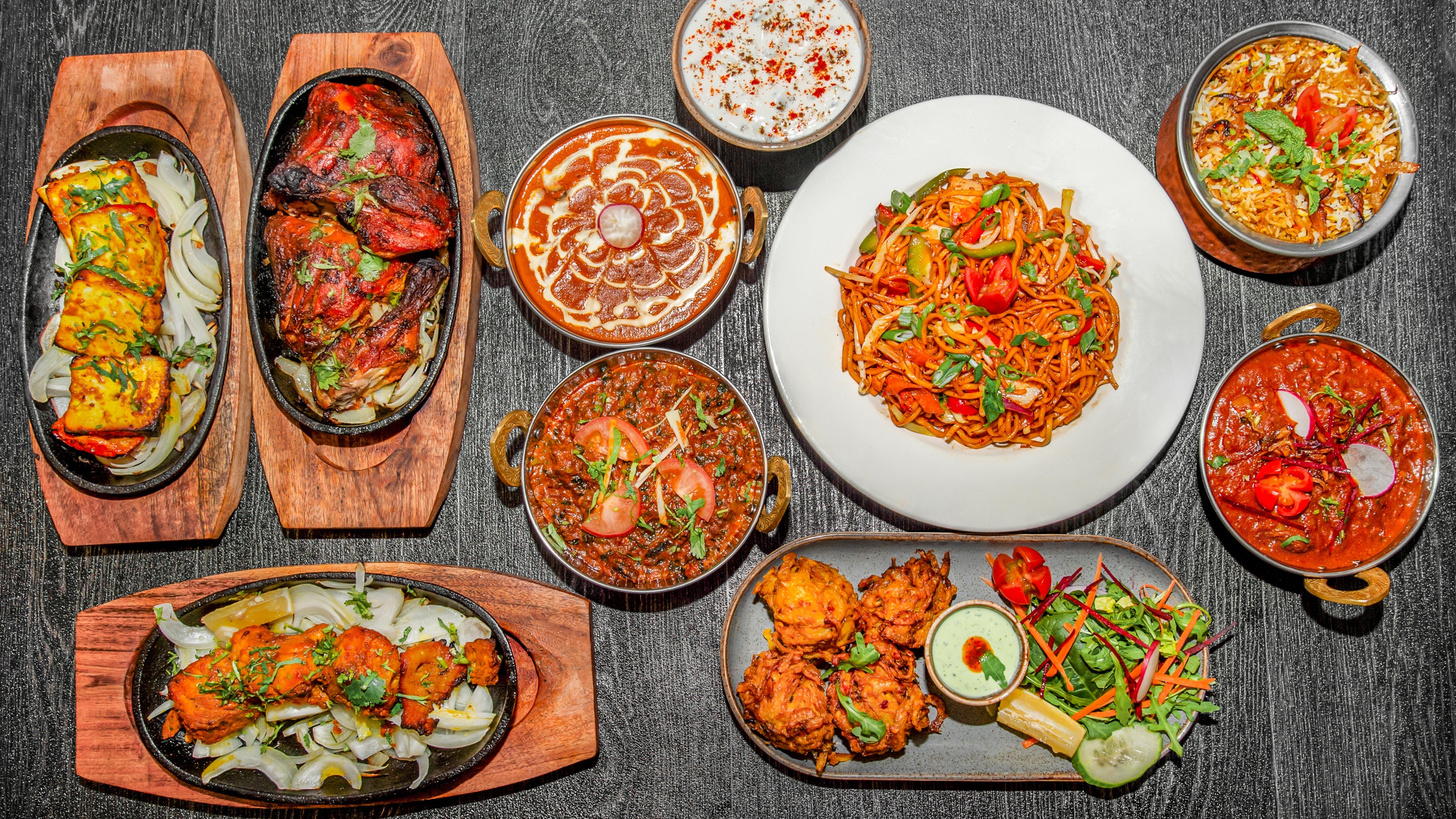 Kathmandu Restaurant