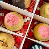 The Lover's Bonanza box