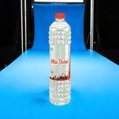 Small Mineral Water