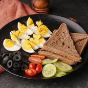 Boiled Egg