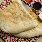 Regag Bread