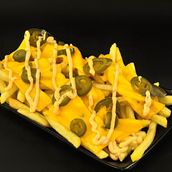 Mexican Chips