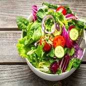Green Salad