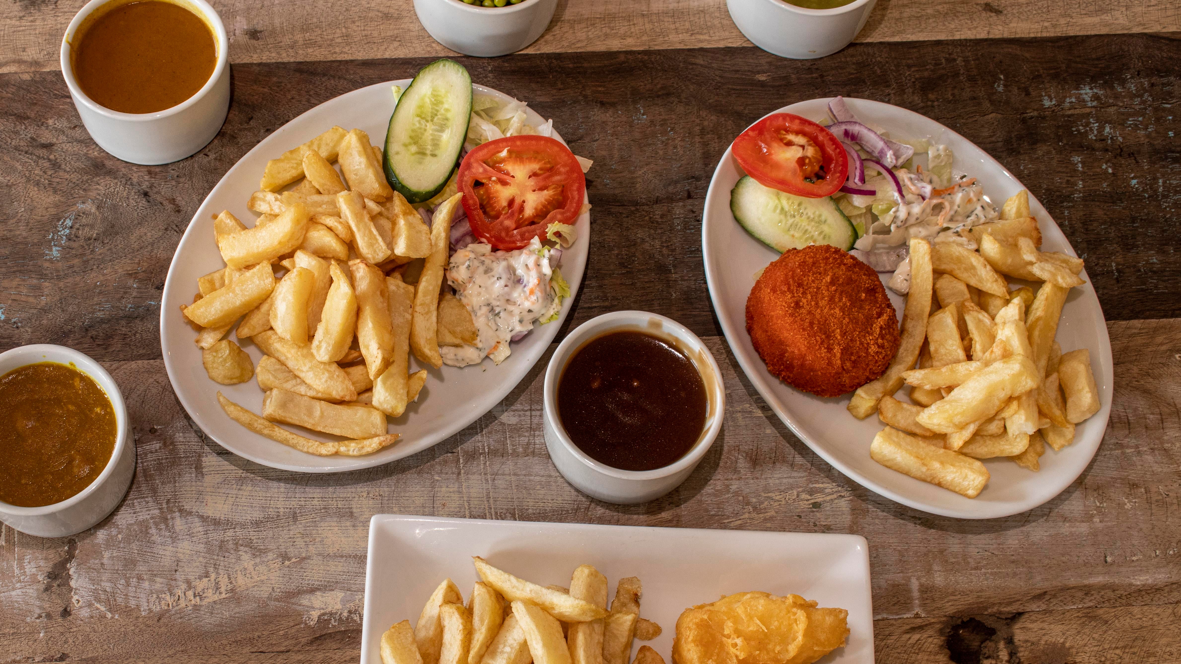 Chillies Tandoori Takeaway Penilee