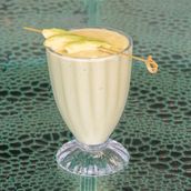 Avocado smoothie