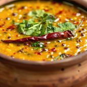 Dal Tadka