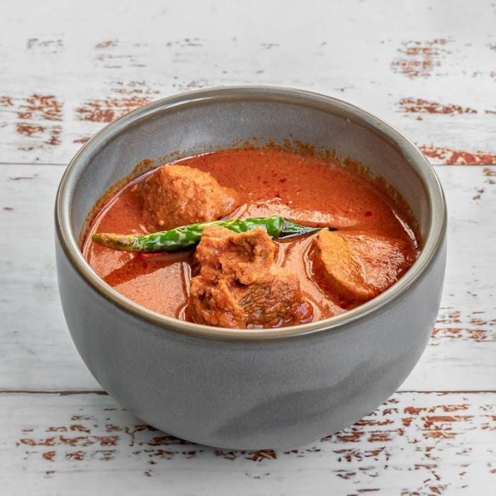 Lamb Rogan Josh
