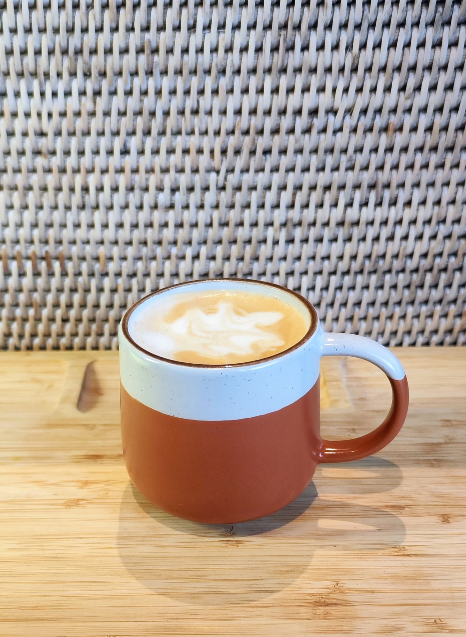 Spicy Cacao