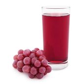 Grapes Juice
