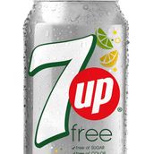 Diet 7Up