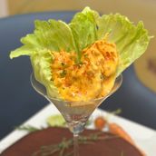 Dynamite Shrimp