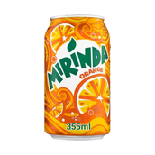 Mirinda  (CS)